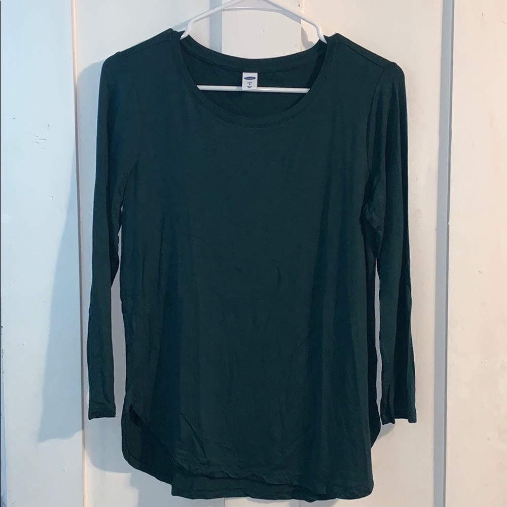 Old Navy Long Sleeve